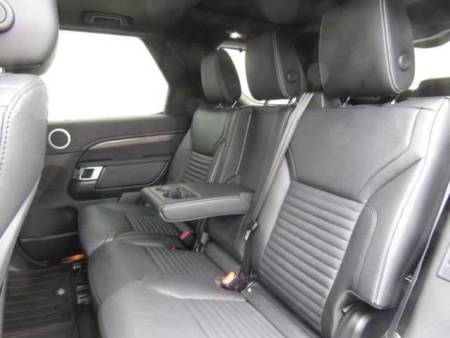 Used 2023 Land Rover Discovery S R-Dynamic AWD/4WD image 15