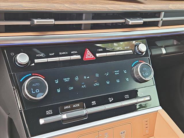 New 2026 Hyundai Santa Fe Calligraphy image 12