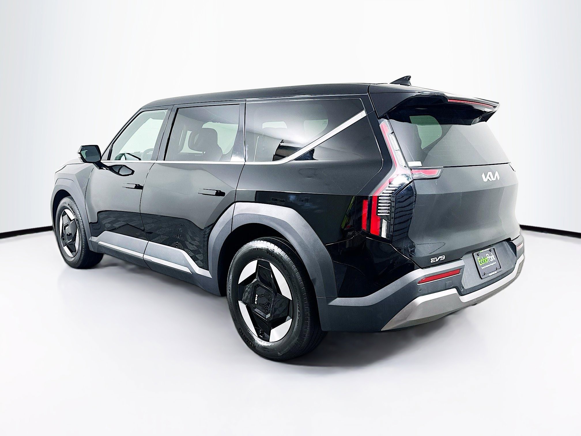 Used 2024 Kia EV9 Light image 5