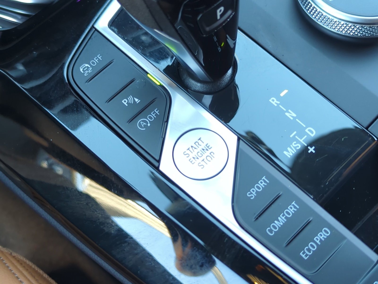 Used 2024 BMW X3 sDrive30i w/ Convenience Package image 28