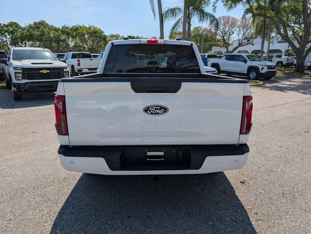 Used 2024 Ford F150 XLT w/ Tow/Haul Package AWD/4WD image 6