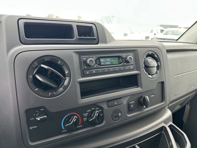 New 2024 Ford E-350 and Econoline 350 Super Duty w/ Power Windows & Locks Group image 28