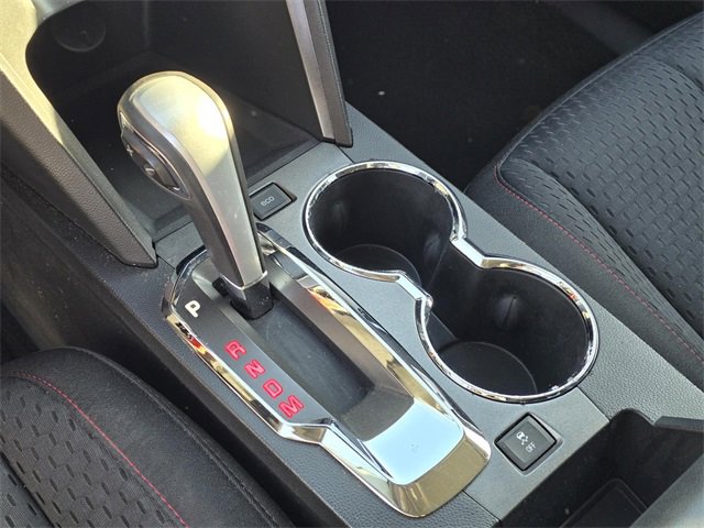 Used 2013 GMC Terrain SLE image 16