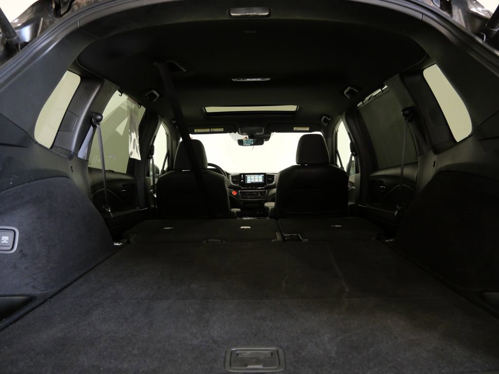 Used 2021 Honda Passport EX-L image 27