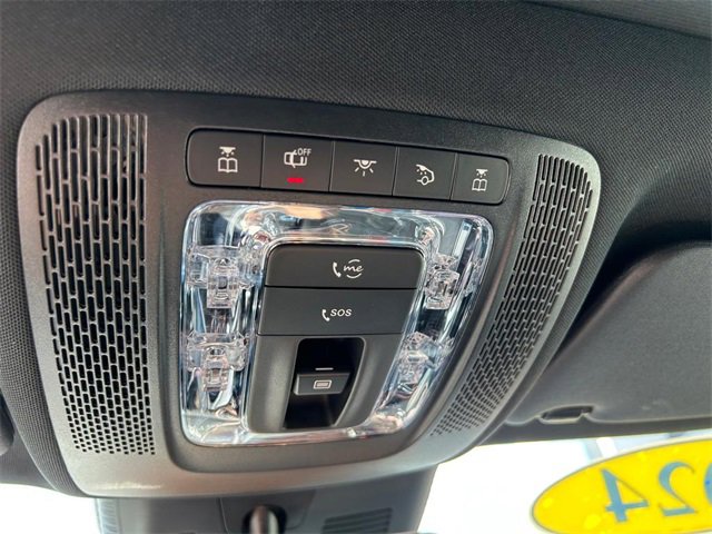 Used 2024 Mercedes-Benz GLA 250 4MATIC image 25