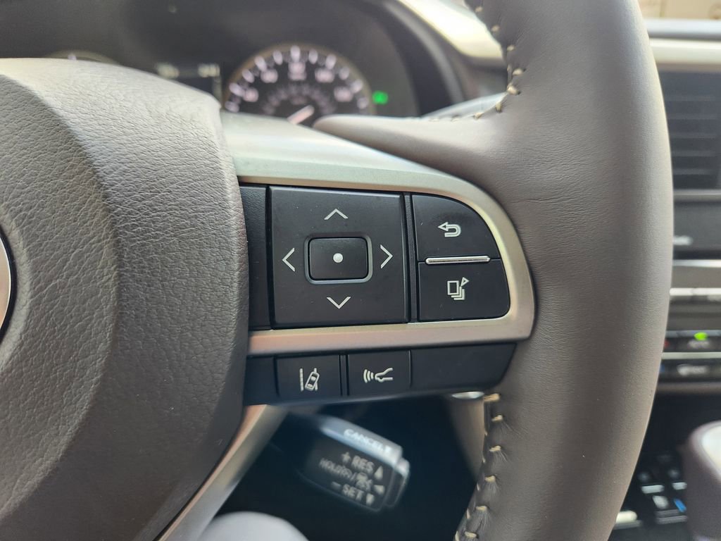 Used 2017 Lexus RX 350 FWD w/ Premium Package image 29