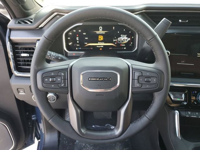 New 2026 GMC Sierra 2500 Denali Ultimate w/ Max Trailering Package AWD/4WD image 22