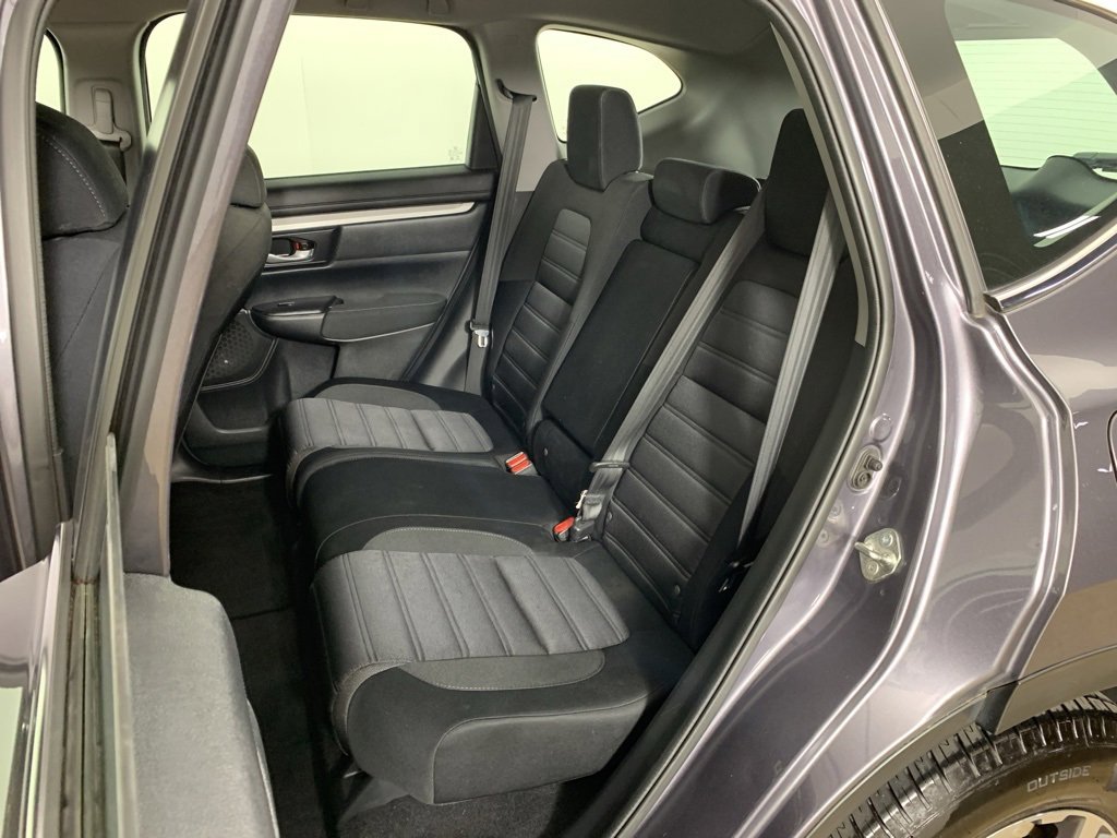 Used 2019 Honda CR-V LX image 23