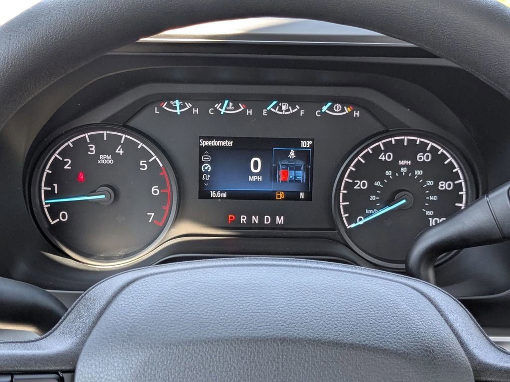 New 2026 Ford F250 XL image 45