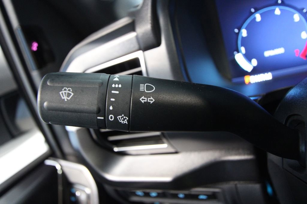 Used 2024 Ford F150 Platinum w/ Equipment Group 702A High image 14