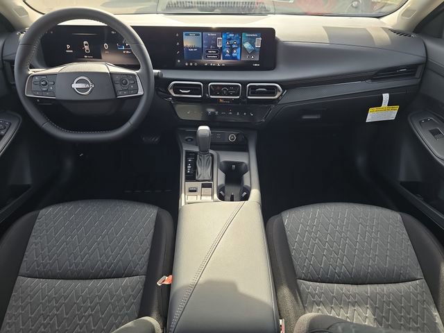 New 2026 Nissan Sentra SV w/ SV Convenience Package FWD image 14