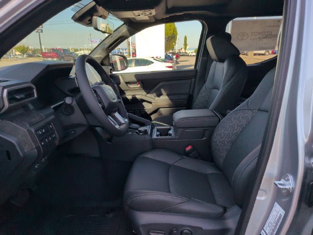 New 2026 Toyota Tacoma Limited AWD/4WD image 13