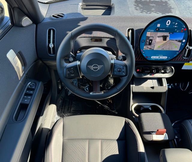 New 2026 MINI Cooper Countryman S w/ Comfort Package Max image 10