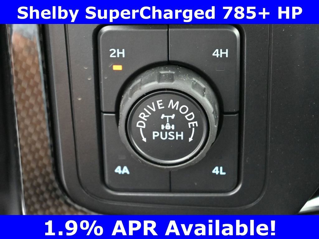 New 2024 Ford F150 Lariat w/ Equipment Group 502A High image 24