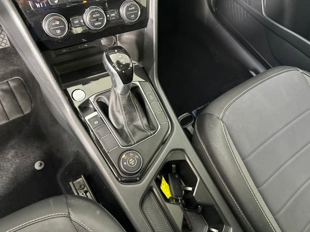 Used 2024 Volkswagen Taos SE image 21