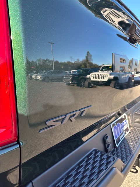 New 2027 RAM 1500 TRX SRT AWD/4WD image 9
