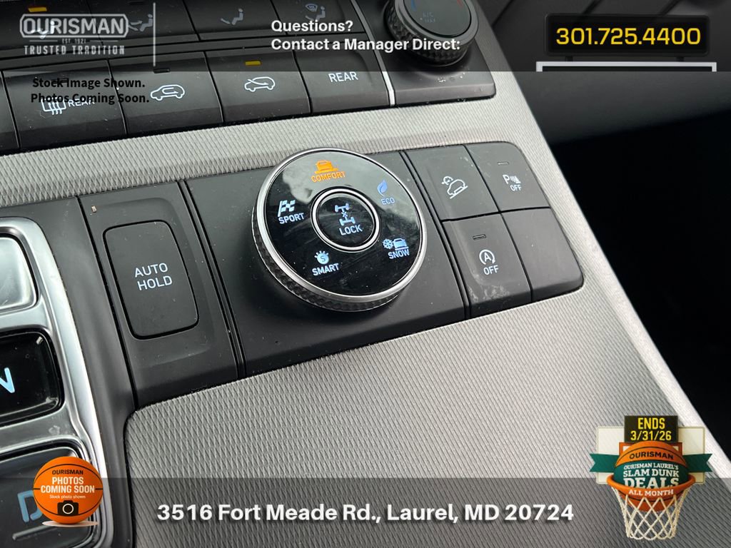 Used 2021 Hyundai Palisade SE image 23