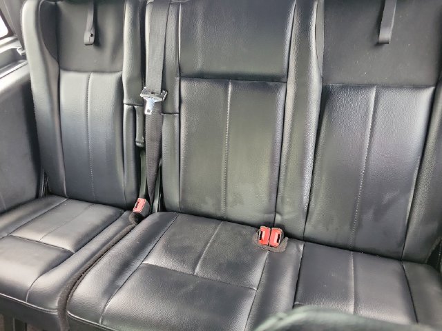 Used 2015 Ford Expedition Limited w/ Equipment Group 301A AWD/4WD image 19