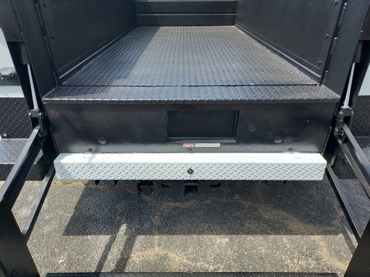 Used 2020 Ford F250 XL w/ Power Equipment Group RWD image 14