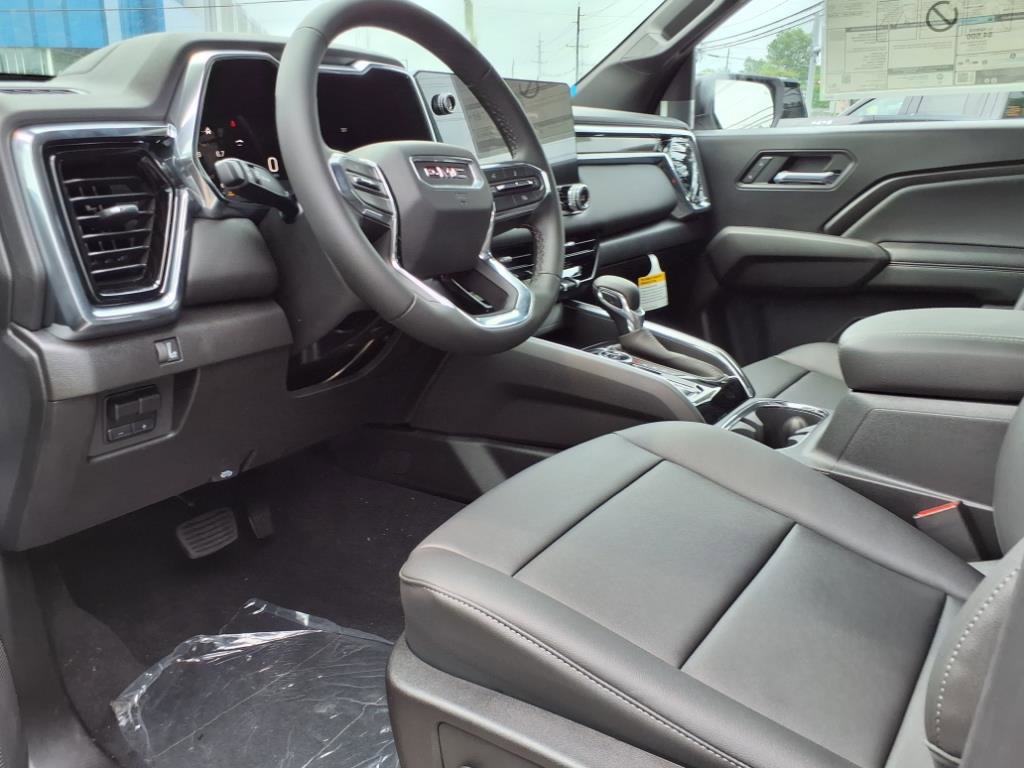 New 2026 GMC Canyon Elevation w/ Convenience Package image 9