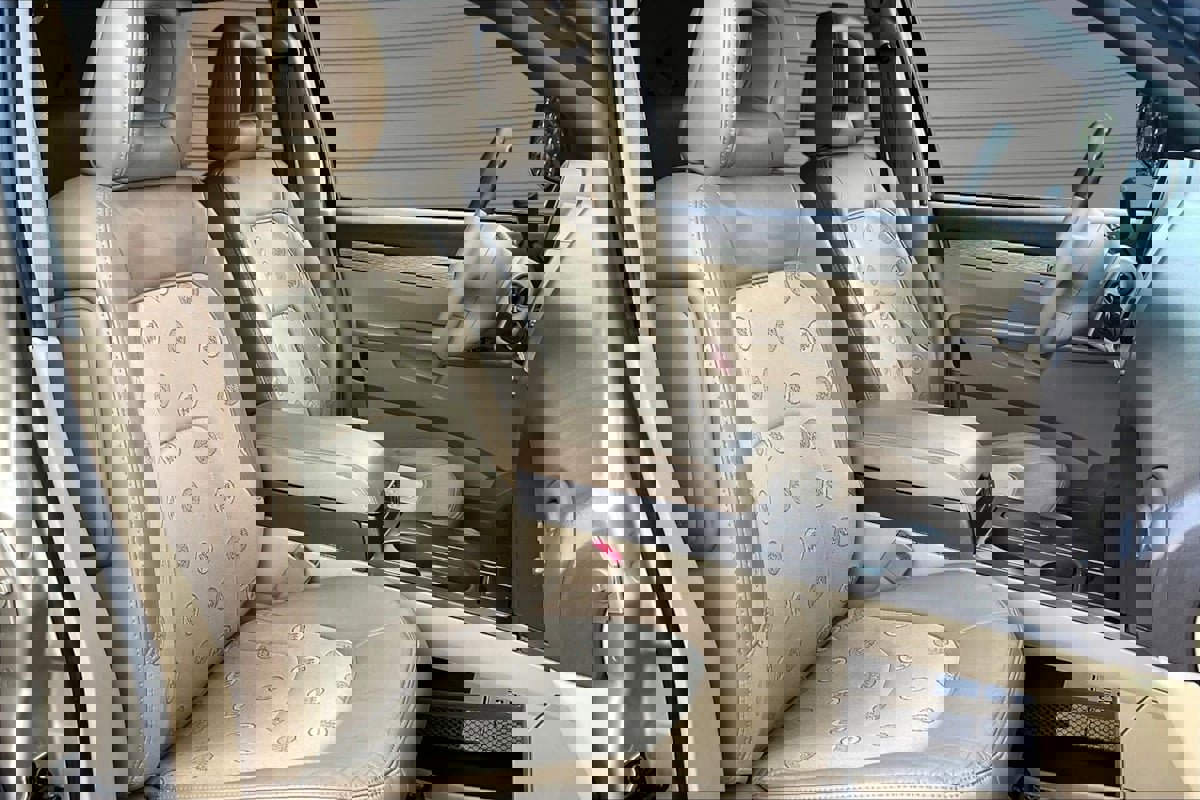 Used 2002 Buick Rendezvous CX w/ Versatility Pkg image 26