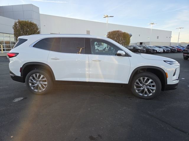 New 2026 Buick Enclave Preferred w/ Power Package image 27