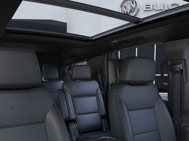 New 2026 GMC Yukon Denali w/ Advanced Technology Package AWD/4WD image 24