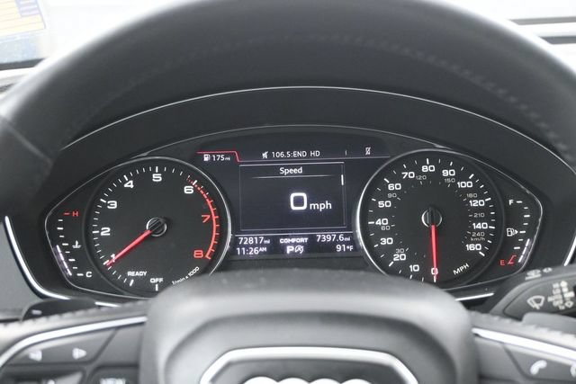 Used 2020 Audi Q5 2.0T Premium AWD/4WD image 13