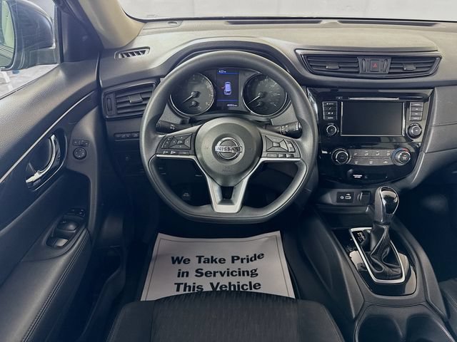Used 2018 Nissan Rogue S AWD/4WD image 26