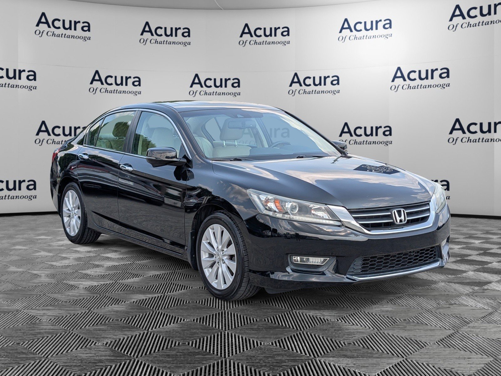 Used 2013 Honda Accord EX-L