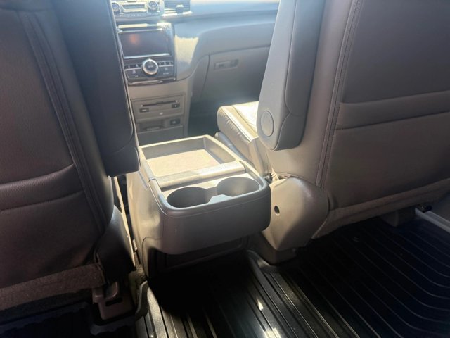 Used 2016 Honda Odyssey Touring image 16