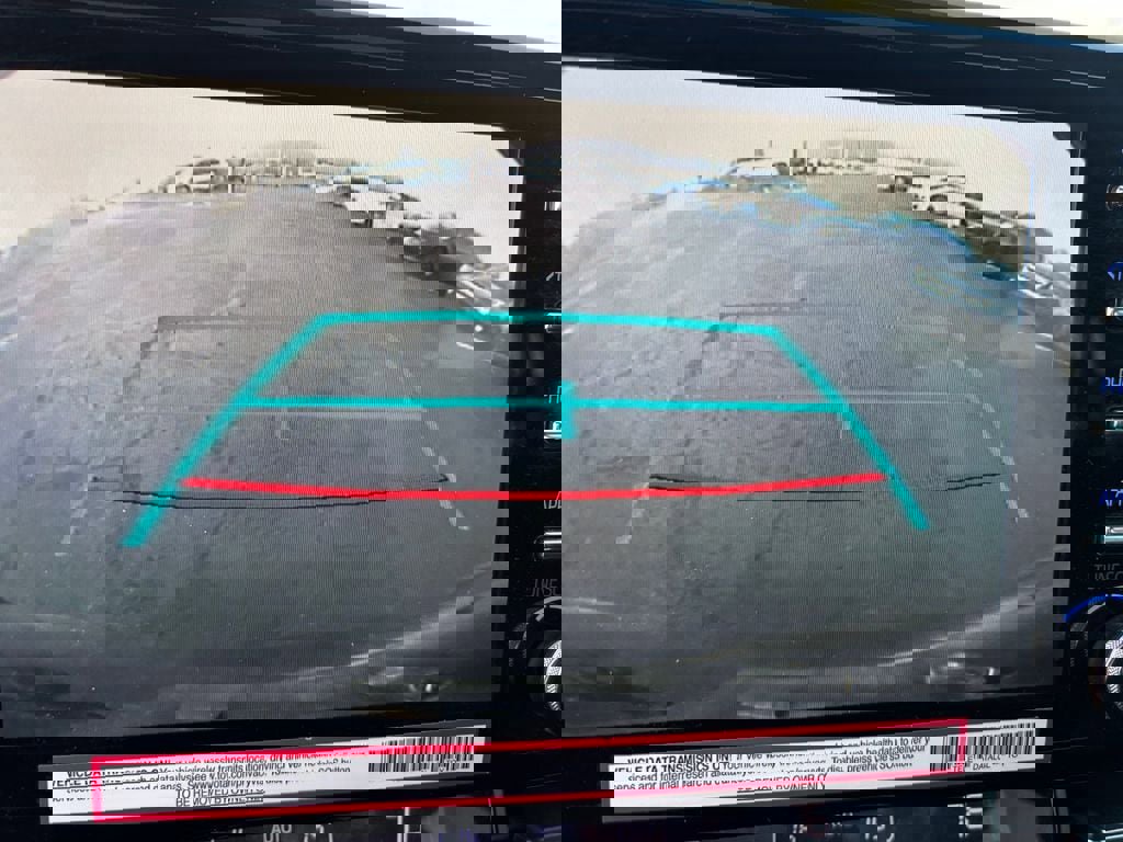 Used 2024 Toyota Sienna XLE Woodland Edition image 10