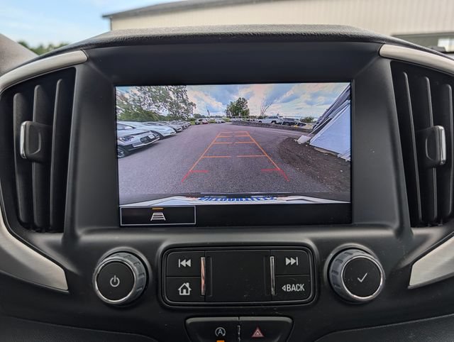 Used 2023 GMC Terrain SLT w/ Infotainment Package II AWD/4WD image 26