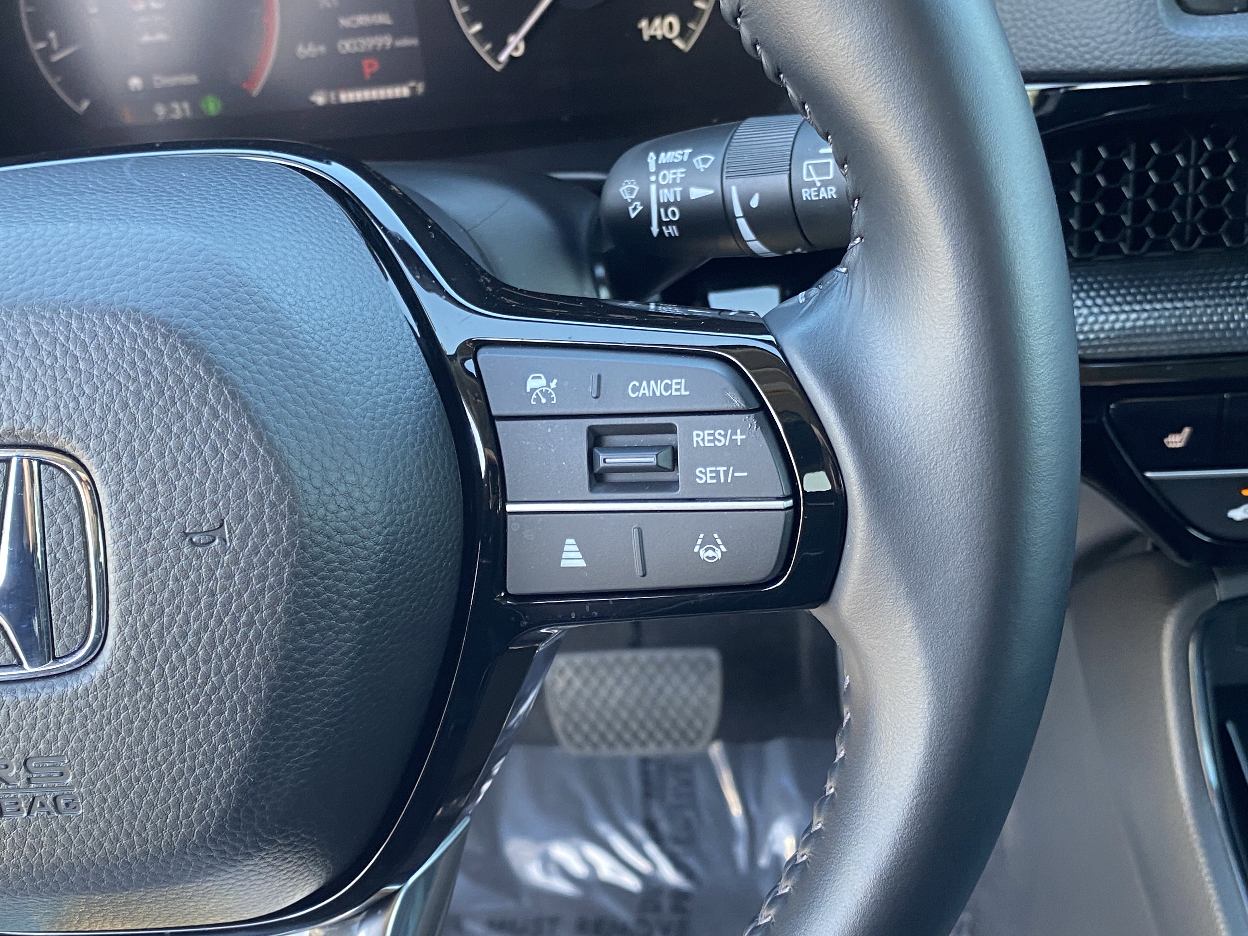 Certified 2025 Honda CR-V EX-L image 27