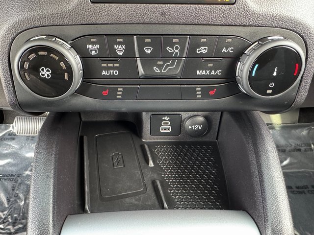 Certified 2023 Ford Bronco Sport Big Bend w/ Convenience Package image 26