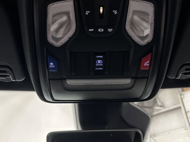 New 2026 RAM 1500 Tradesman image 25