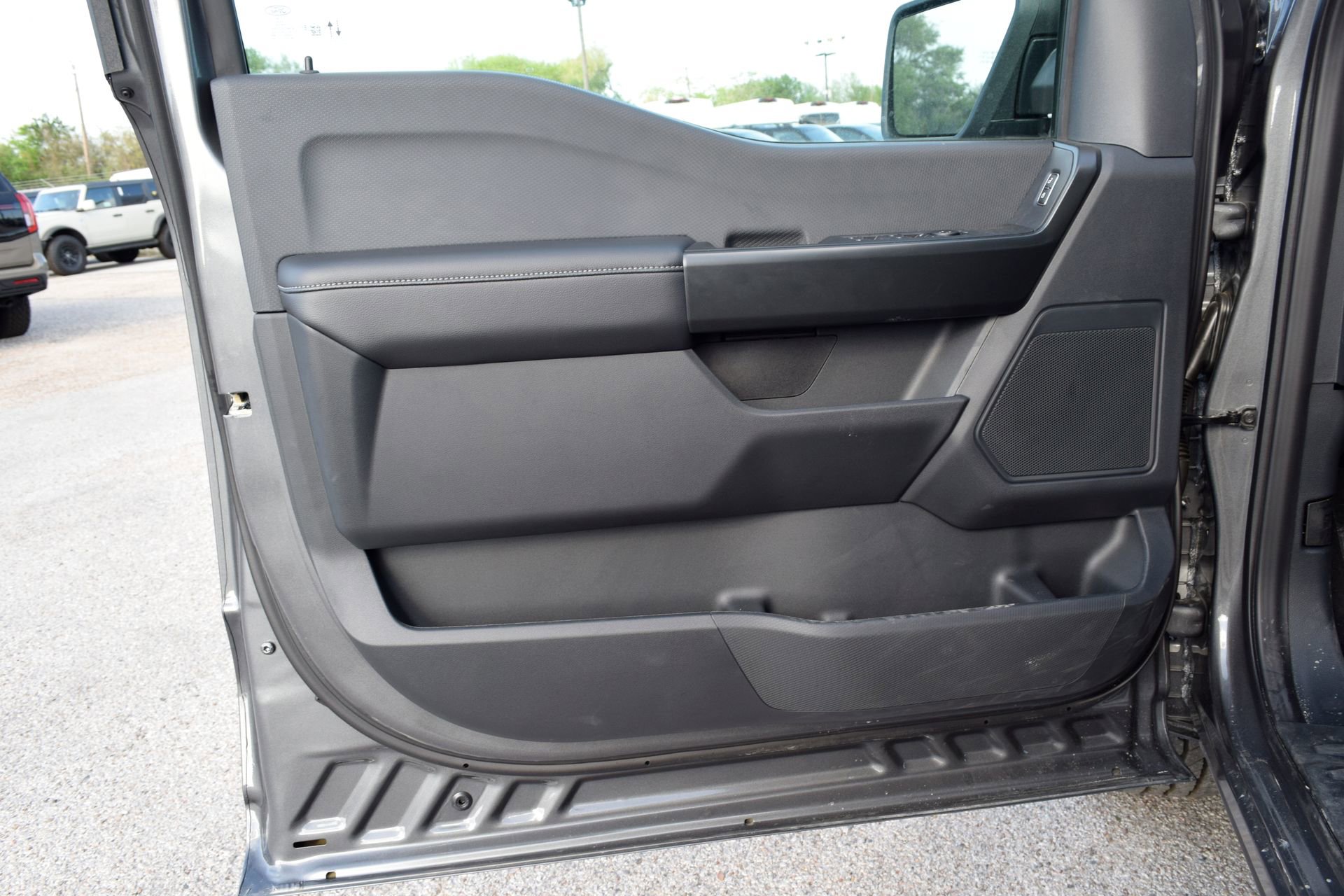 New 2026 Ford F150 STX w/ Equipment Group 200A AWD/4WD image 19
