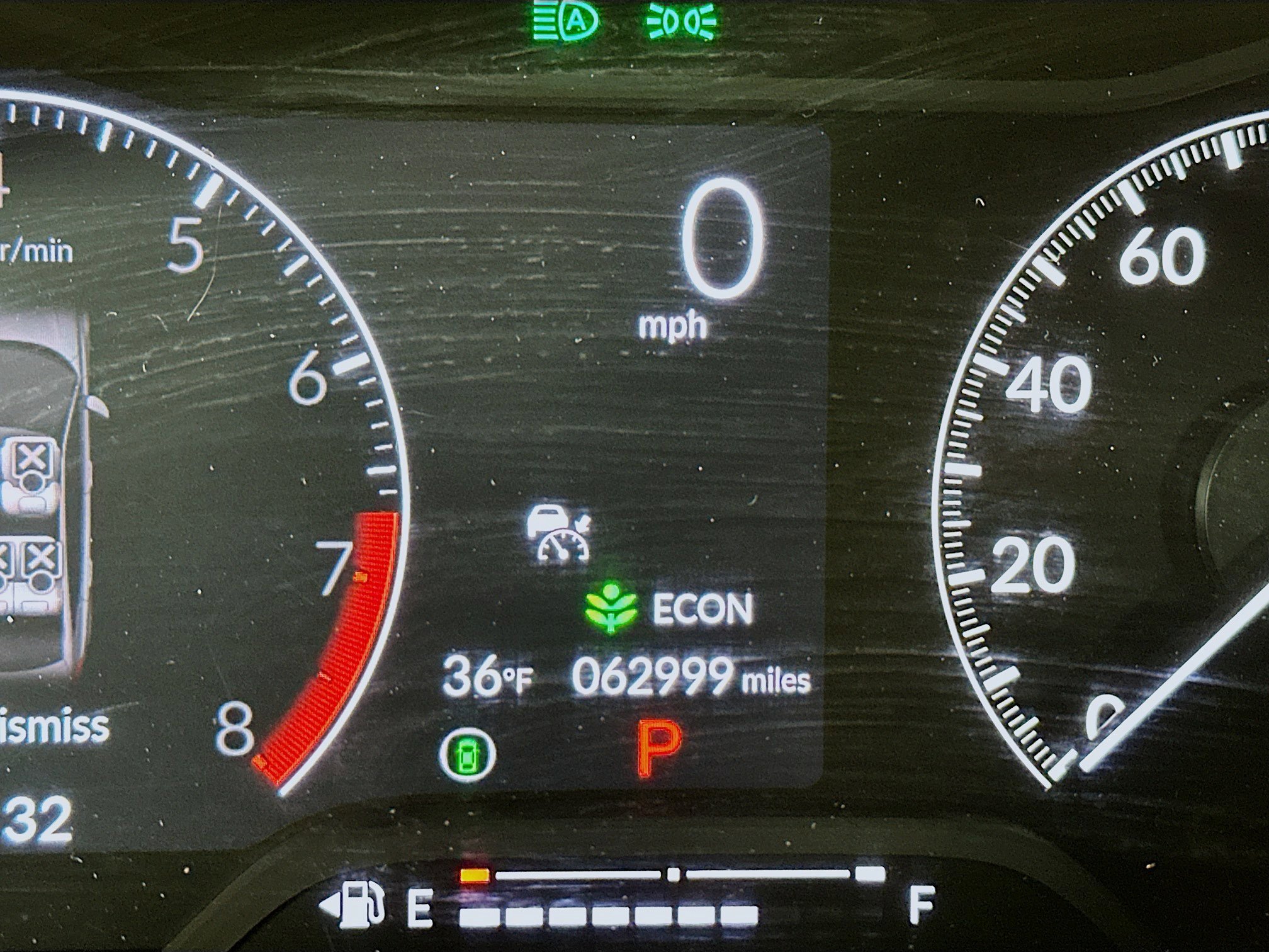 Used 2023 Honda Civic Sport image 19