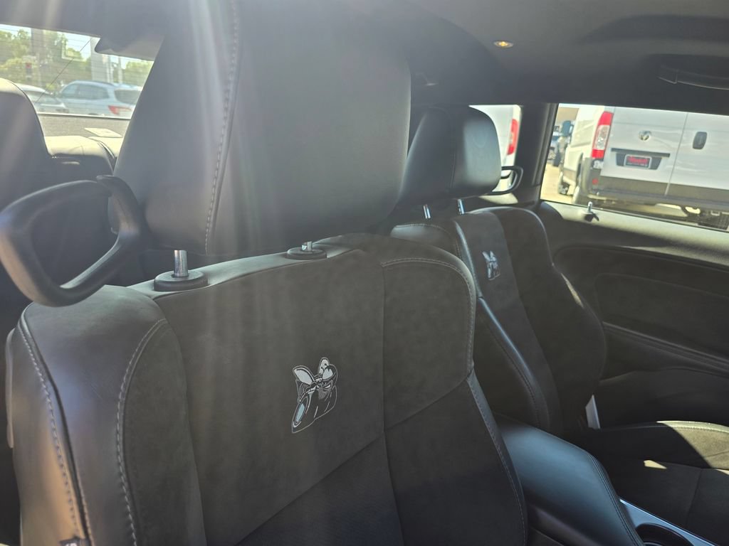 Used 2018 Dodge Challenger R/T Scat Pack RWD image 19