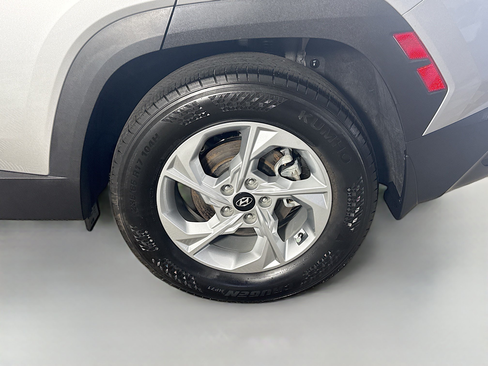 Used 2023 Hyundai Tucson SEL FWD image 37
