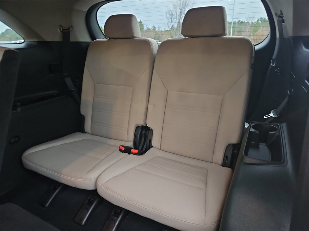 Used 2020 Kia Sorento LX image 29