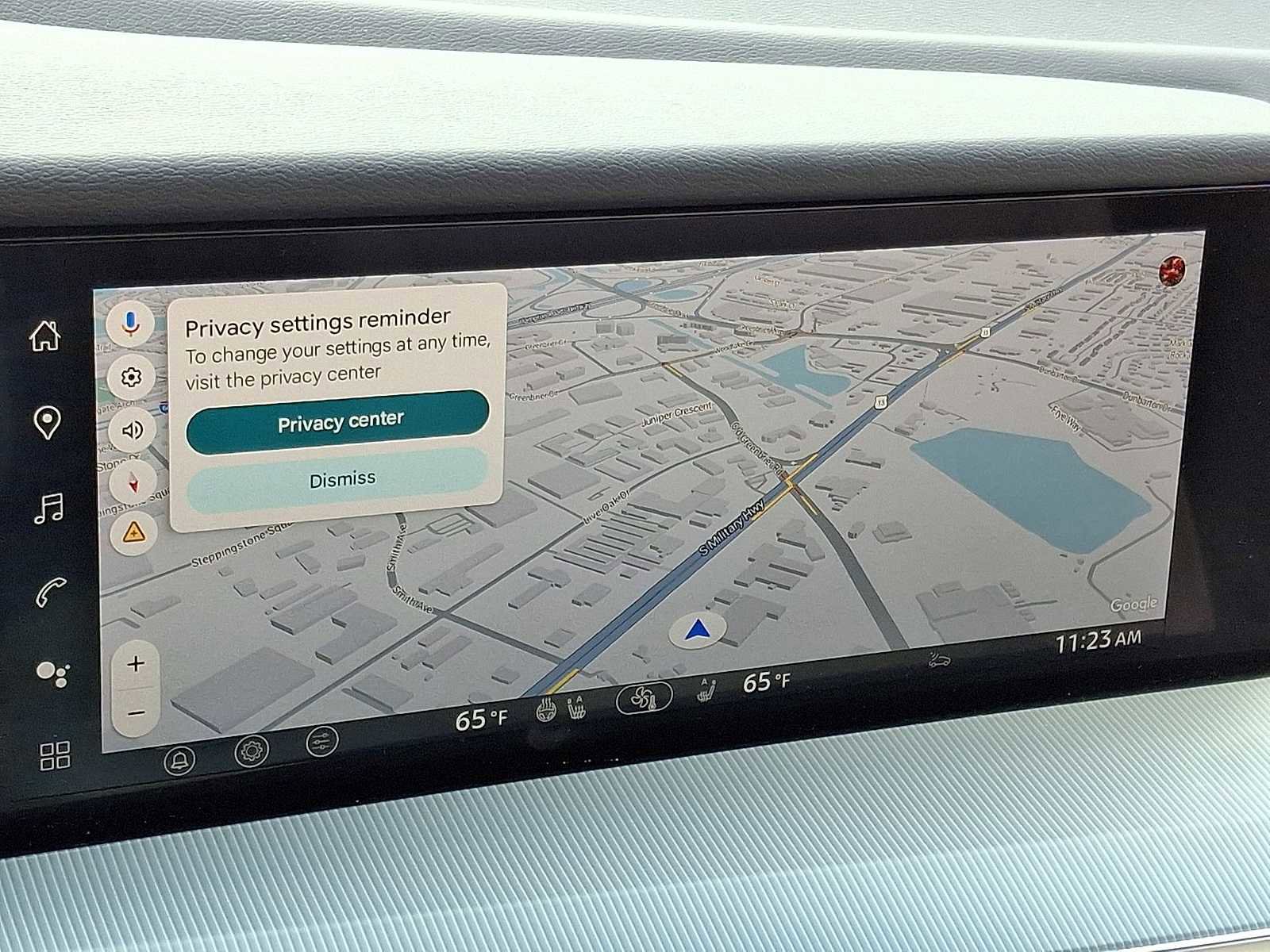 Used 2025 Nissan Murano SL w/ Cargo Package image 19