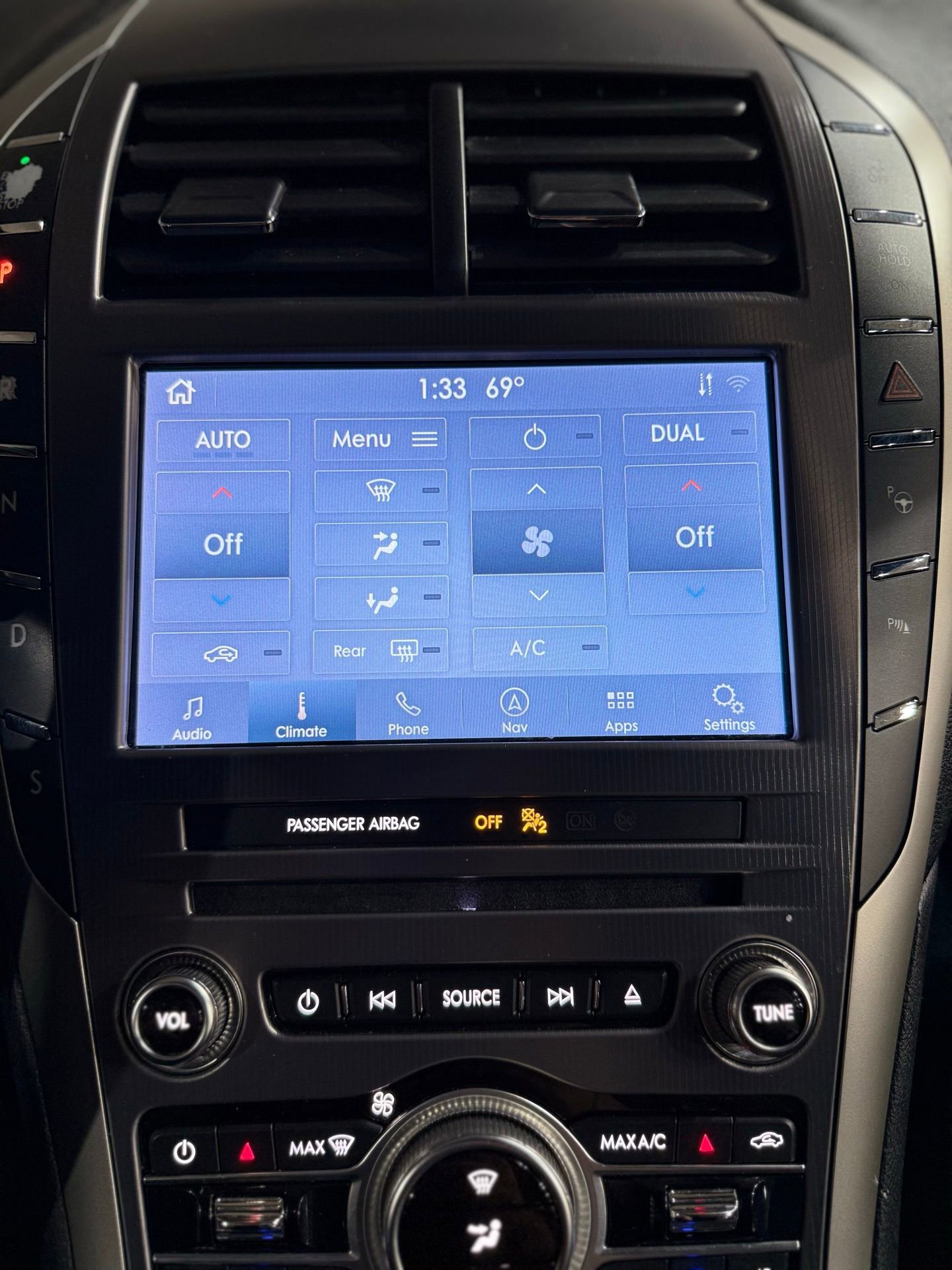 Used 2020 Lincoln MKZ Reserve w/ Monochromatic Package image 63