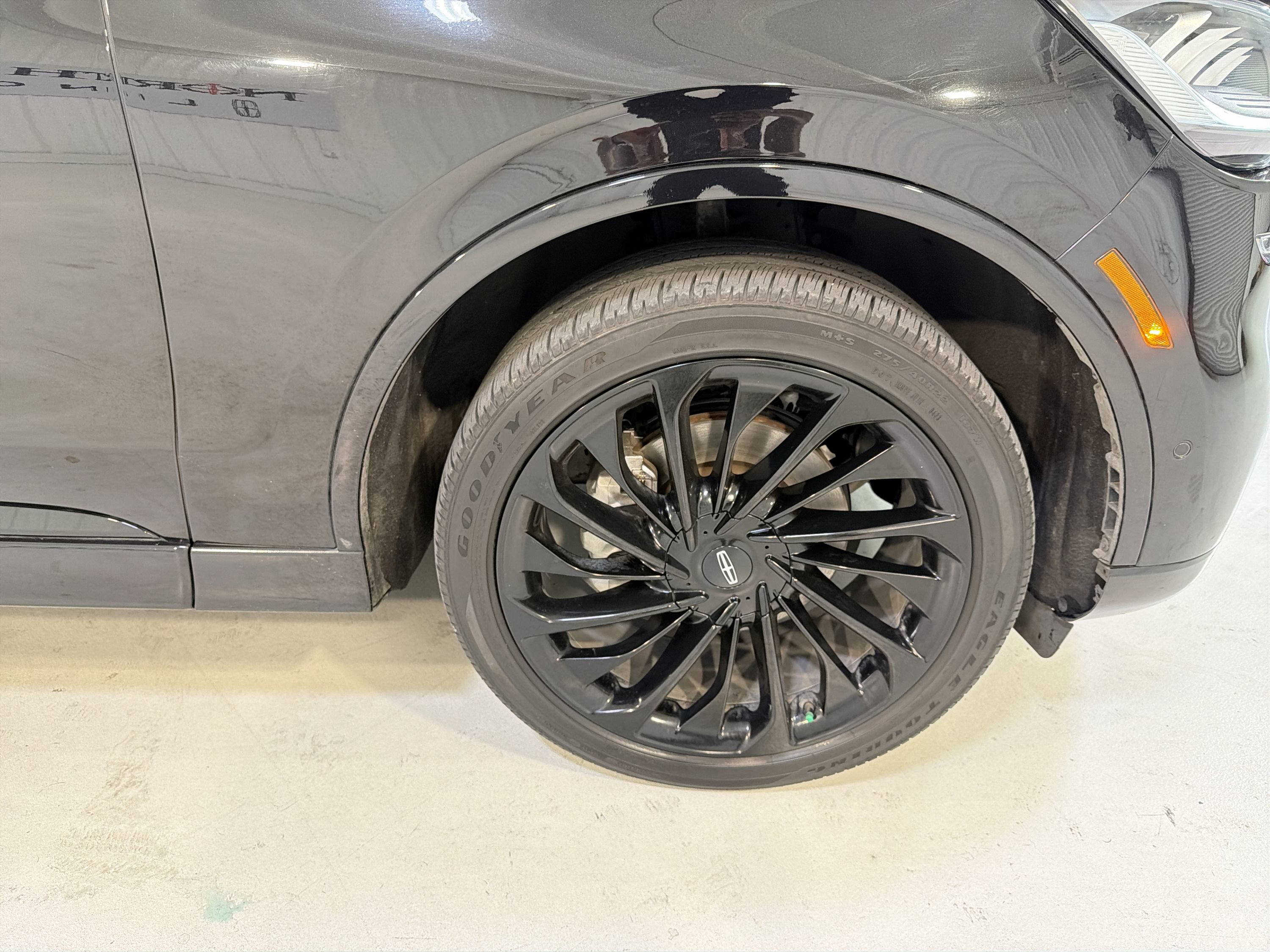 Used 2023 Lincoln Aviator Reserve w/ Equipment Group 201A image 31