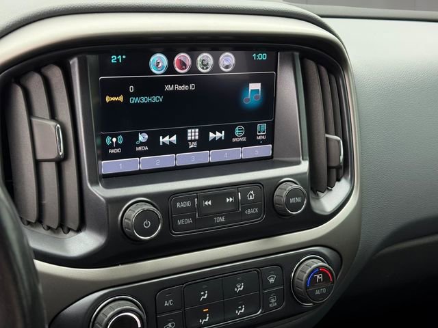 Used 2016 Chevrolet Colorado Z71 image 17