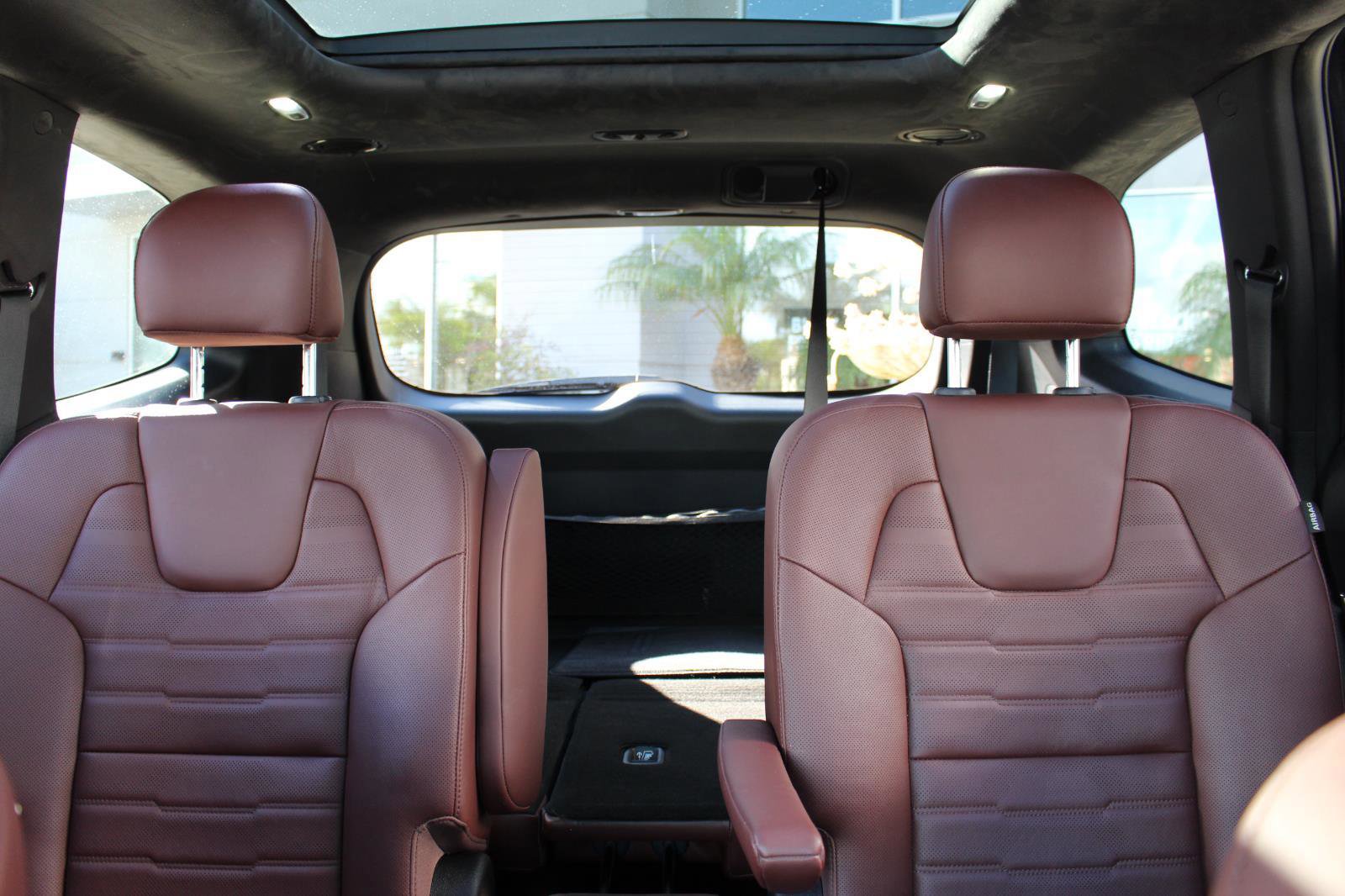 Used 2023 Kia Telluride SX Prestige image 31