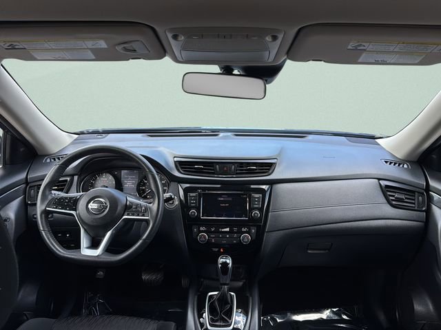 Used 2019 Nissan Rogue SV AWD/4WD image 22