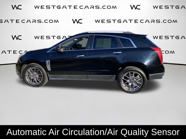 Used 2015 Cadillac SRX Performance w/ Driver Awareness Package FWD image 10