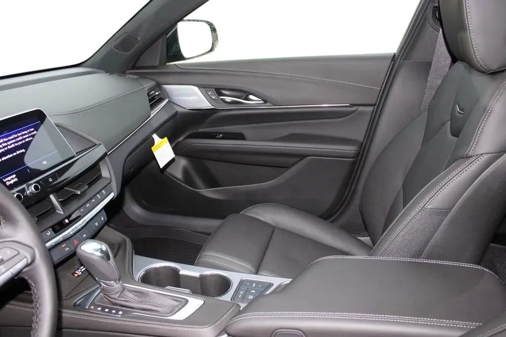 New 2026 Cadillac CT4 Premium Luxury image 12