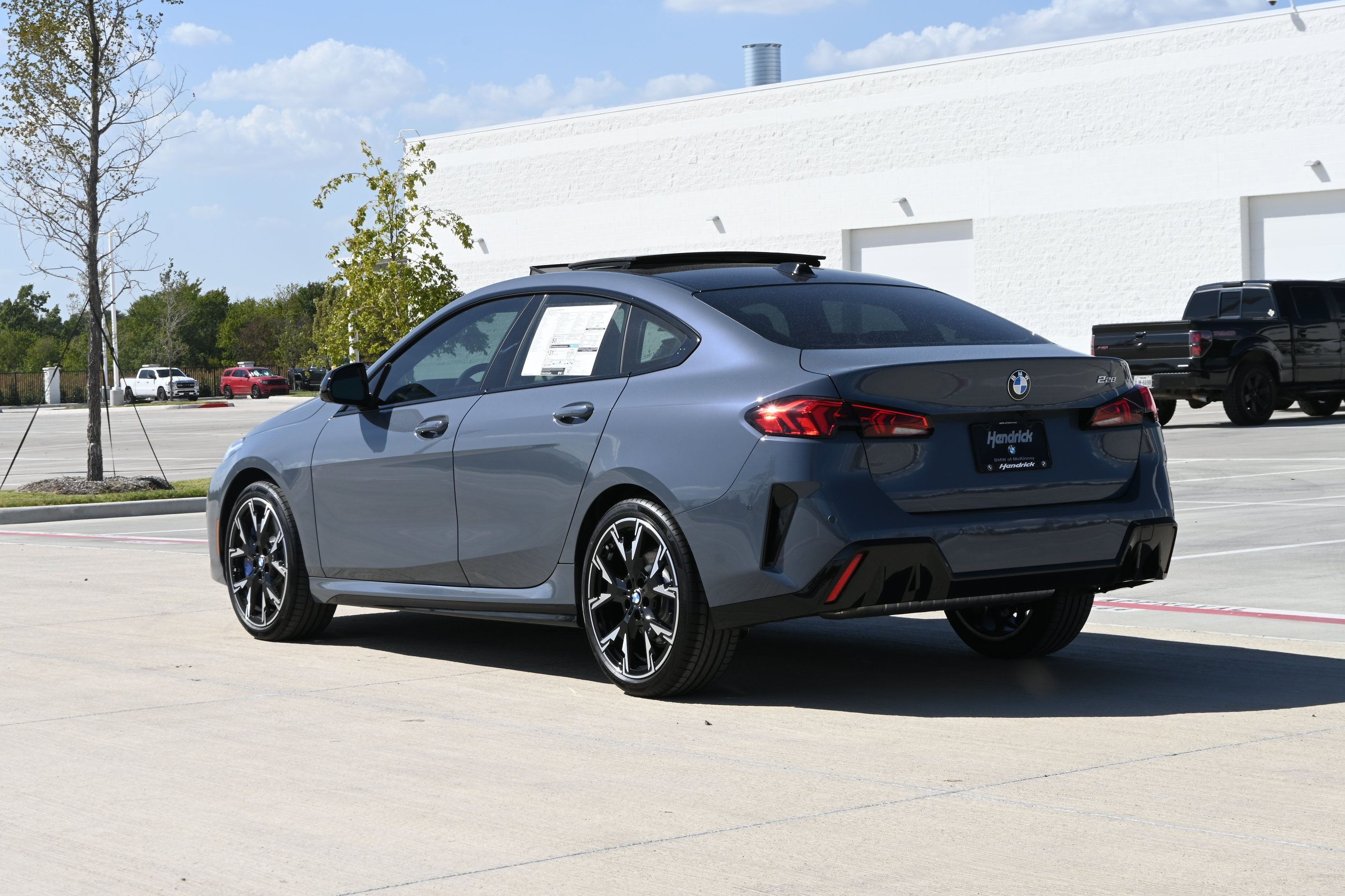 New 2026 BMW 228i w/ Technology Package FWD image 6